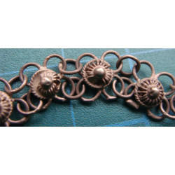 HAND MADE OTTOMAN BRACELET_63