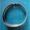 SILVER NIELLO BRACELET_57