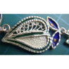 Enamel Necklace_156