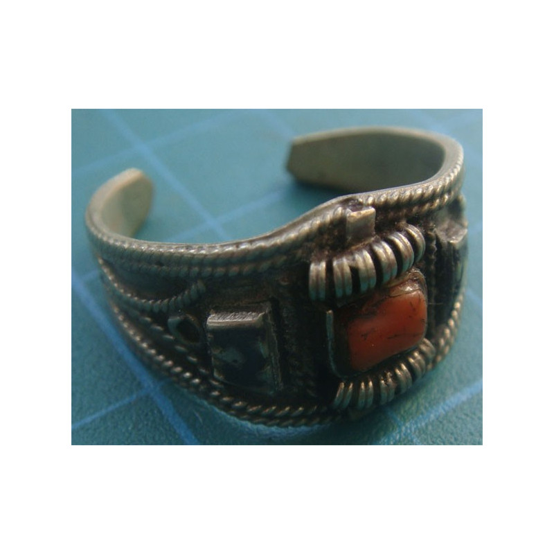 Coral Ring_238