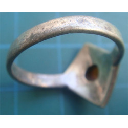 Amber Ring_245