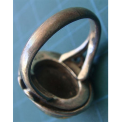 Amber Ring_250