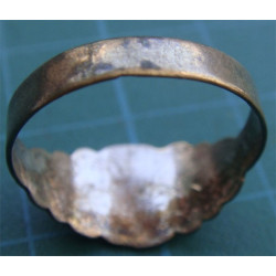 Hand Made Ring_253