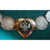 russian coins 1915 BRACELET_68