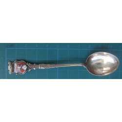 Mineli Çay Kaşığı_23
