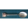 Enamel Tea Spoon_24
