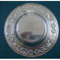 6 pcs  Tea Saucer_29
