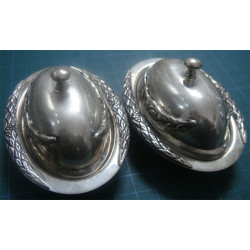 Bir Çift Havyarlık_447