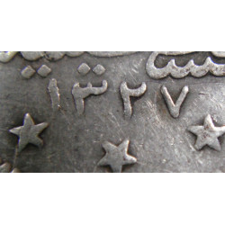 Ottoman Coin Pendant_655