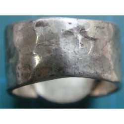 Ottoman Bullet Ring_385