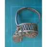 hand made SILVER RING_47