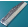 Silver Hair Comb_216