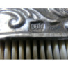 Silver Hair Comb_216