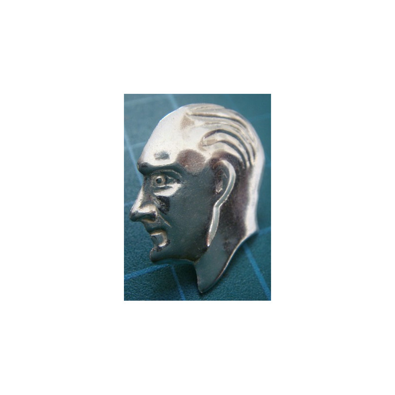 Atatürk Rozet_474