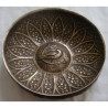 Silver Bath Bowl_229