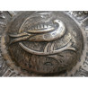 Silver Bath Bowl_229