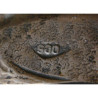 Silver Bath Bowl_229