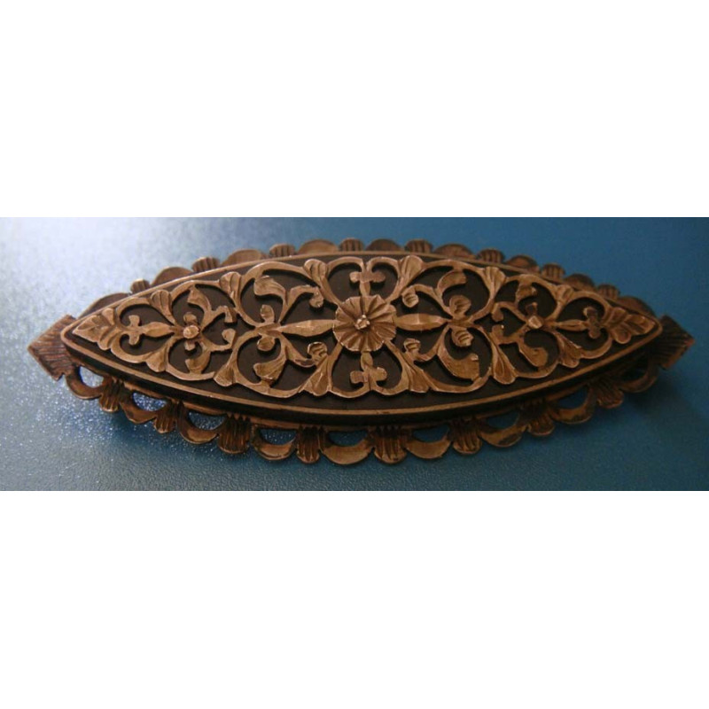 OLTU STONE BROOCH_24