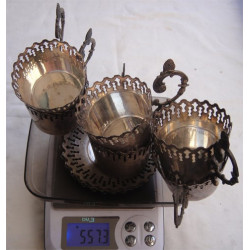 6 Adet Bardak ve Tabağı_487