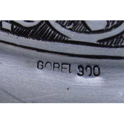 Silver Bowl_101