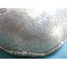Hand Made Silver Bowl_114