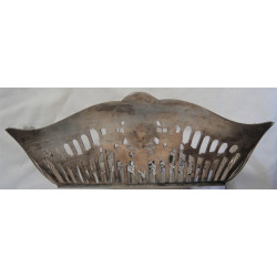 Silver Bowl_134