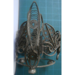 Fligree Cup Holder_490