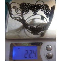 Fligree Cup Holder_490