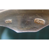 Soviet Russian Tea Glass Holder pre 1958_521