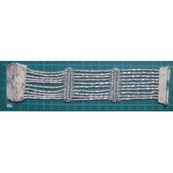El İşçilikli Gümüş Kemer_71