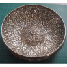 Silver Bath Bowl_524