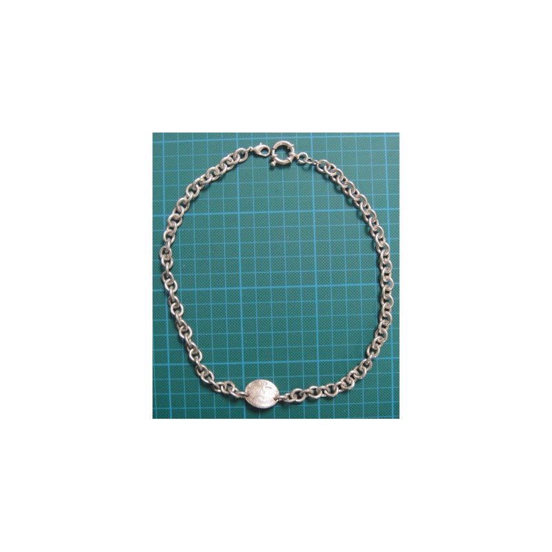 POCKET WATCH CHAIN_50
