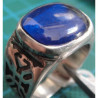Saphire RING_209