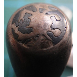 Silver Niello Ring_254