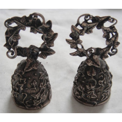 Silver Object_536