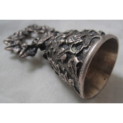 Silver Object_536