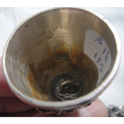 Silver Object_536