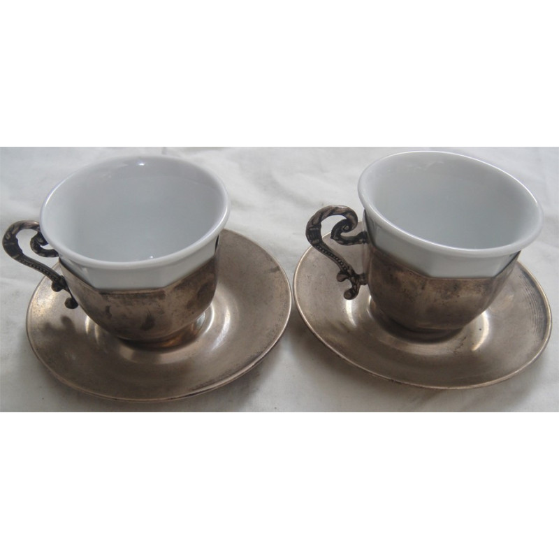 A Couple of Coffe Cup_543
