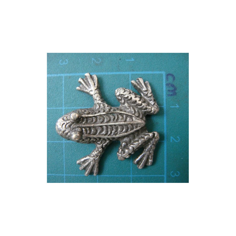 FROG BIBELOT_06