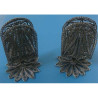 FILIGREE WORK MATCHBOX HOLDER_28