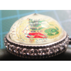 OTTOMAN AMBLEM KEYCHAIN_16