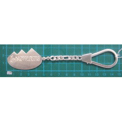 NOVARTIS KEYCHAIN_29