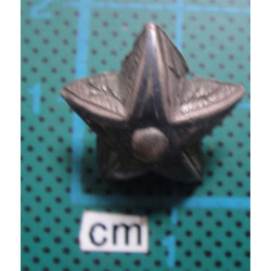 Silver Niello Belt Part_99