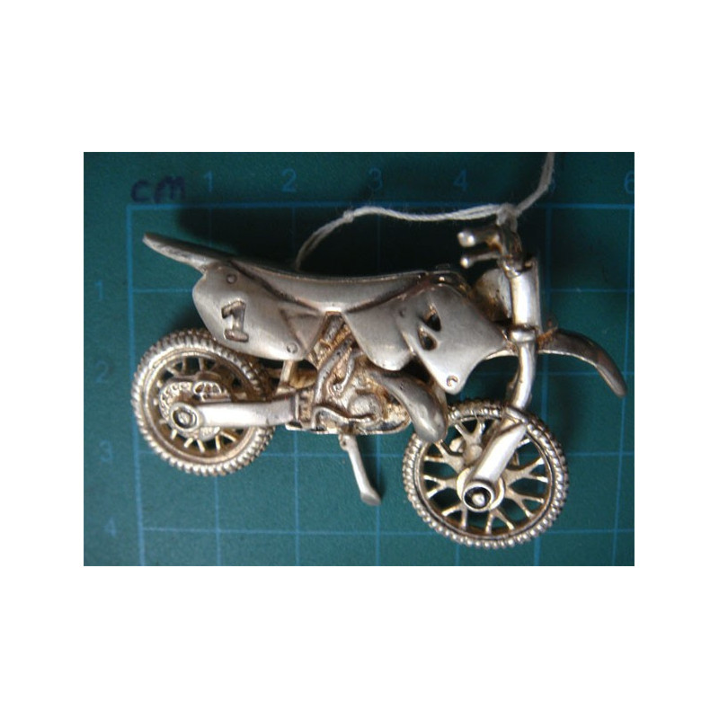 MOTORCYCLE BIBELOT_1