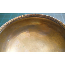2 ea Caviar Plate with Spoons_571