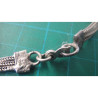 Hand Made Silver Necklace_280