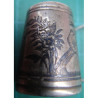 SILVER NIELLO THIMBLE_30