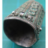 SILVER ENAMEL THIMBLE_34