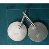 EARRING WITH TUGRA_45