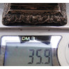 Silver Matchbox_586